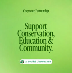 La Société Guernesiaise Corporate Partnership